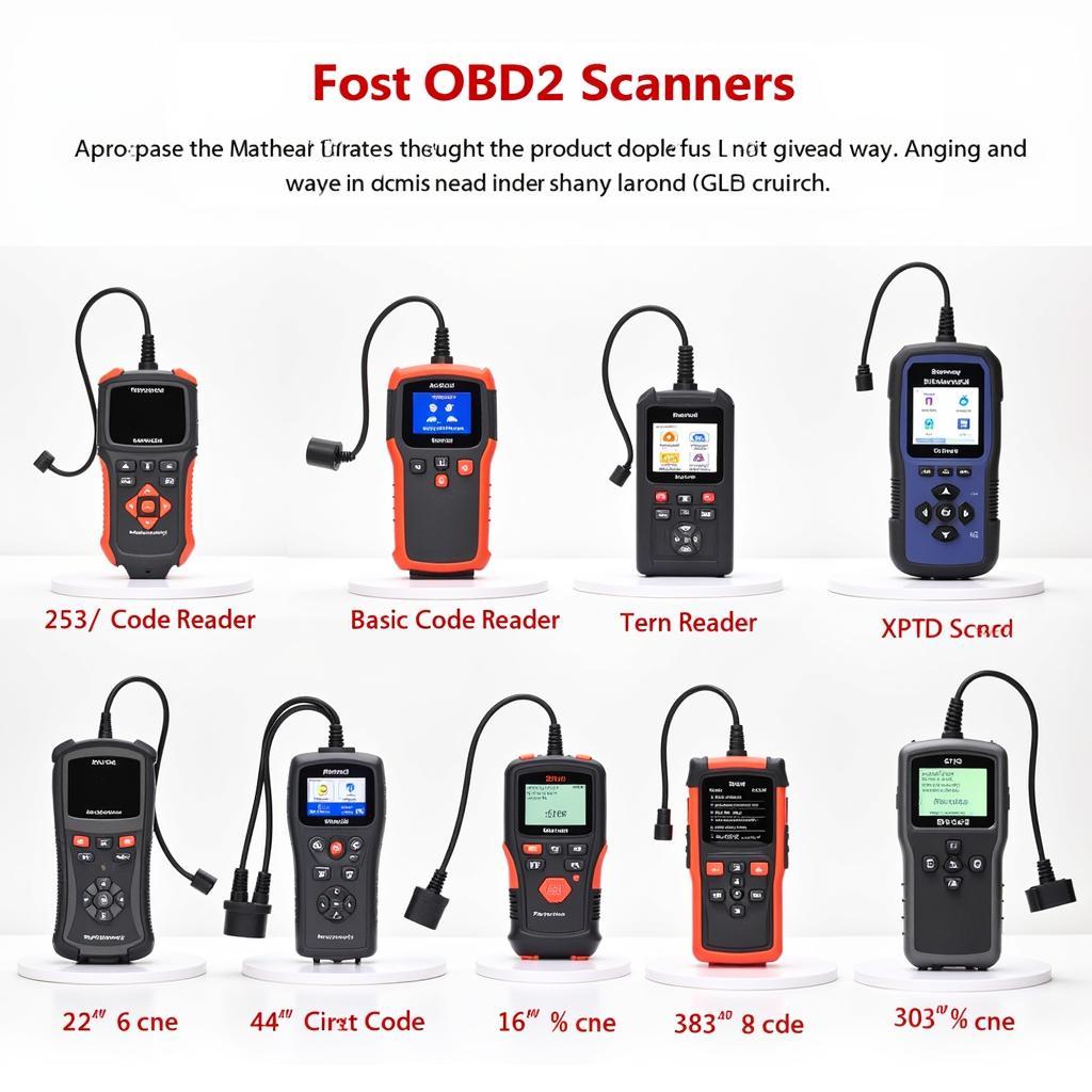 Best OBD2 Scanner for American Cars