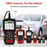 Best OBD2 Scanner for Home Mechanics