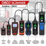 Best OBD2 Scanners of 2020