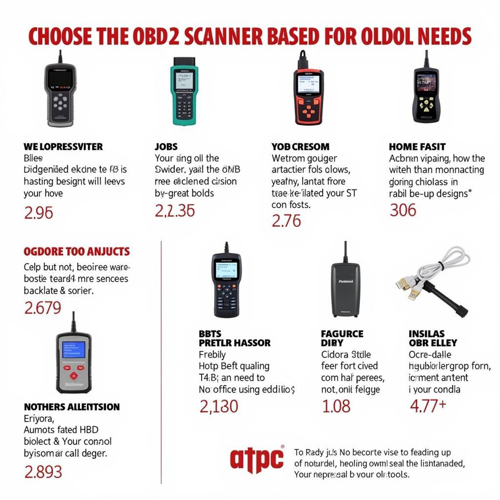 Best OBD2 Scanners for Car Diagnostics