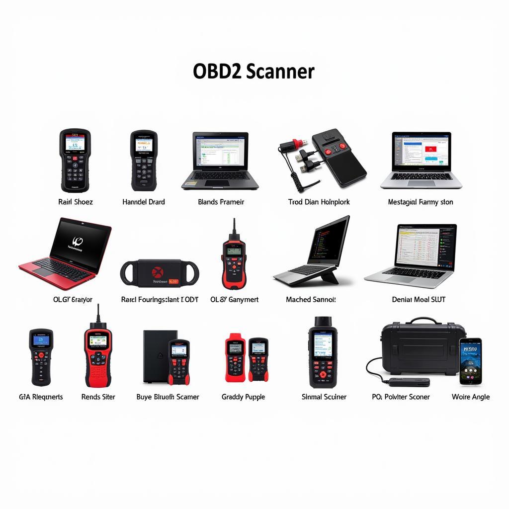 Best OBD2 Scanners for Mechanics and DIY