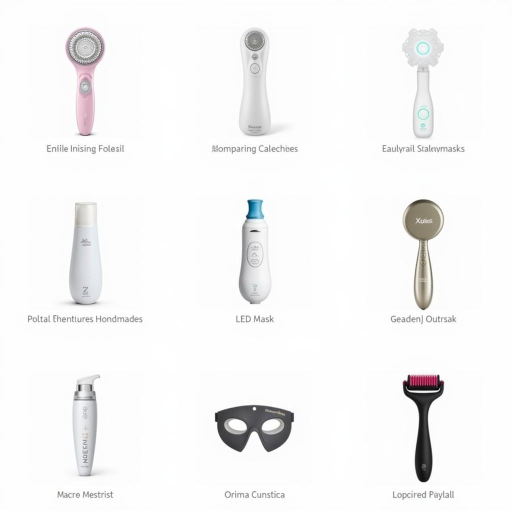 Best Skin Care Tools Brands Overview