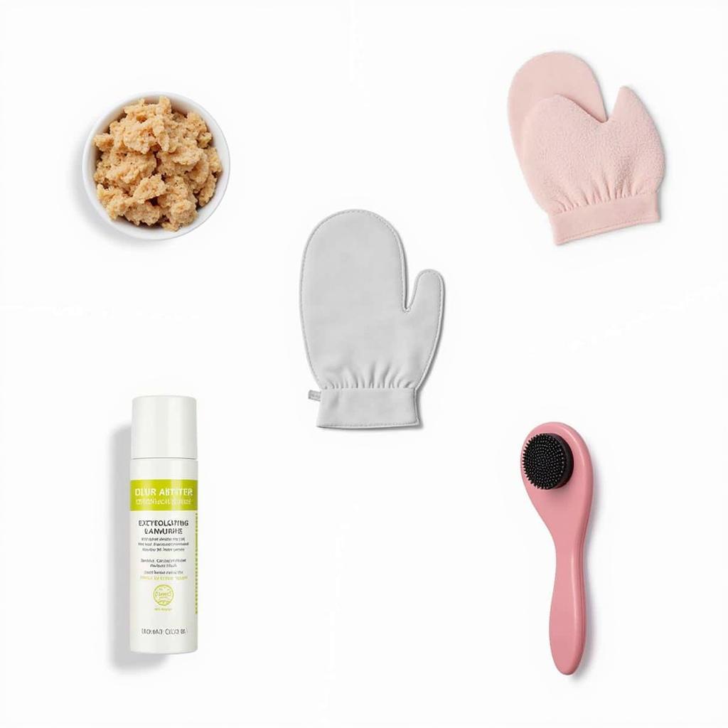 Best Skin Care Tools for Exfoliation