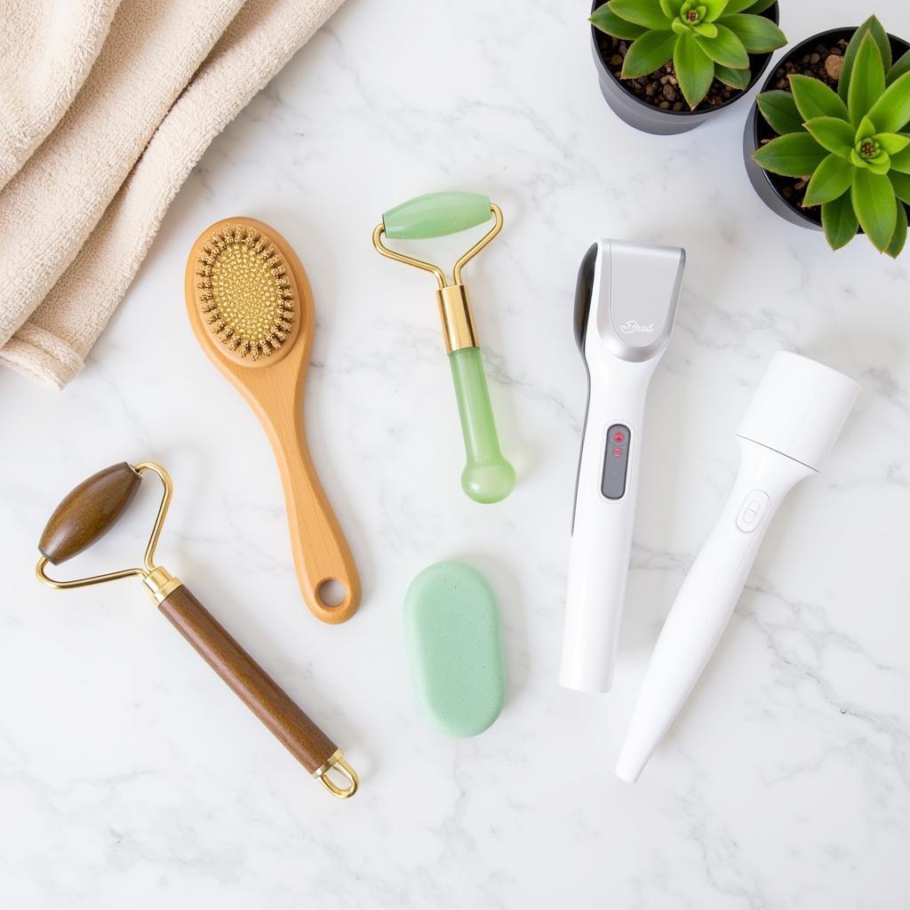 Best Skin Care Tools for Glowing Skin