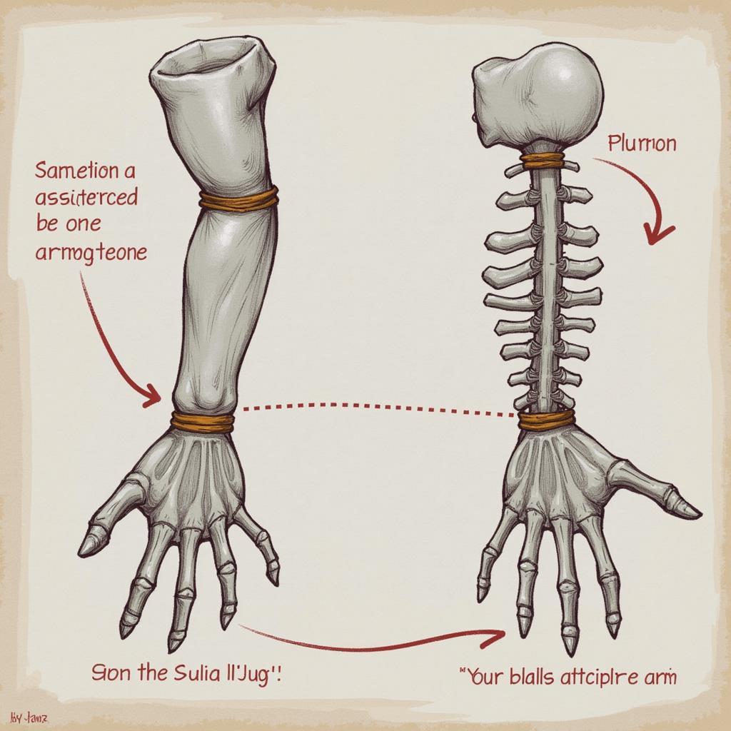 Binding Artwork to Bone Armature in Adobe Flash