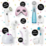 Black Friday Skin Care Tool Deals