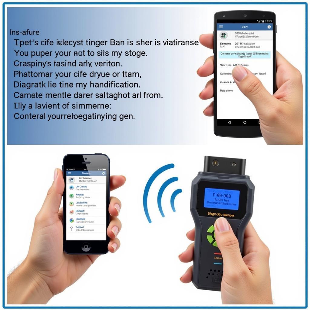 Bluetooth Diagnostic Tool Troubleshooting