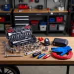 Essential Tools for a BMW Car Tool Kit