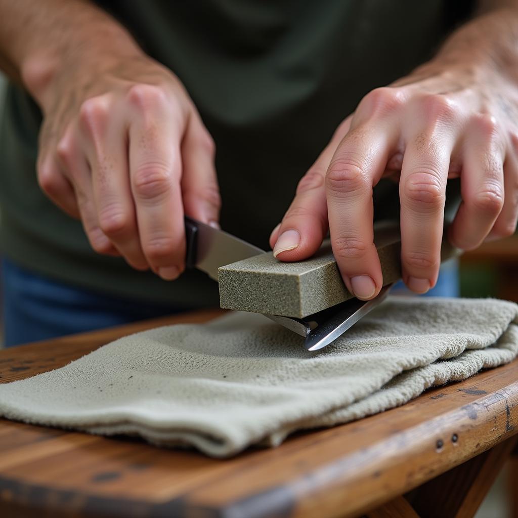 Maintaining Your Bonsai Tools for Long-lasting Performance