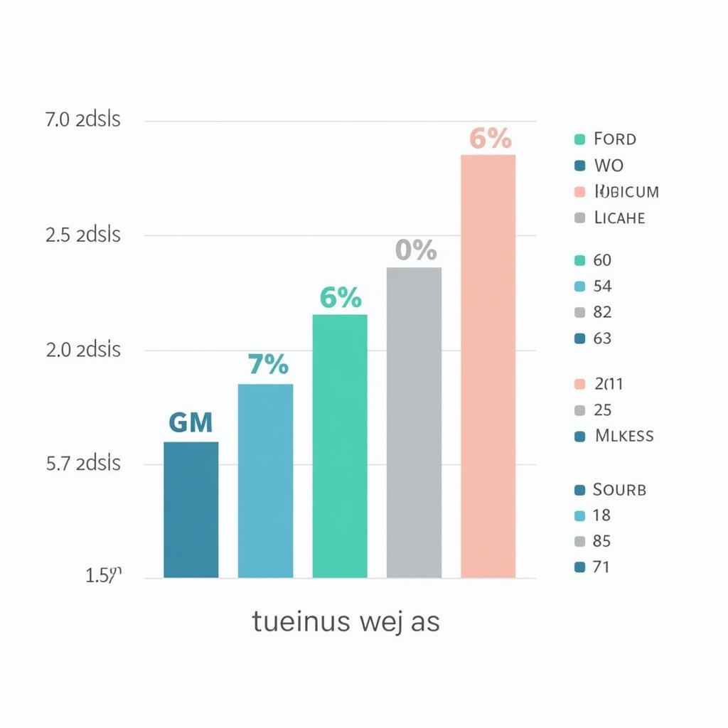 Brand Care Tools Usage Statistics Across Different Automotive Brands