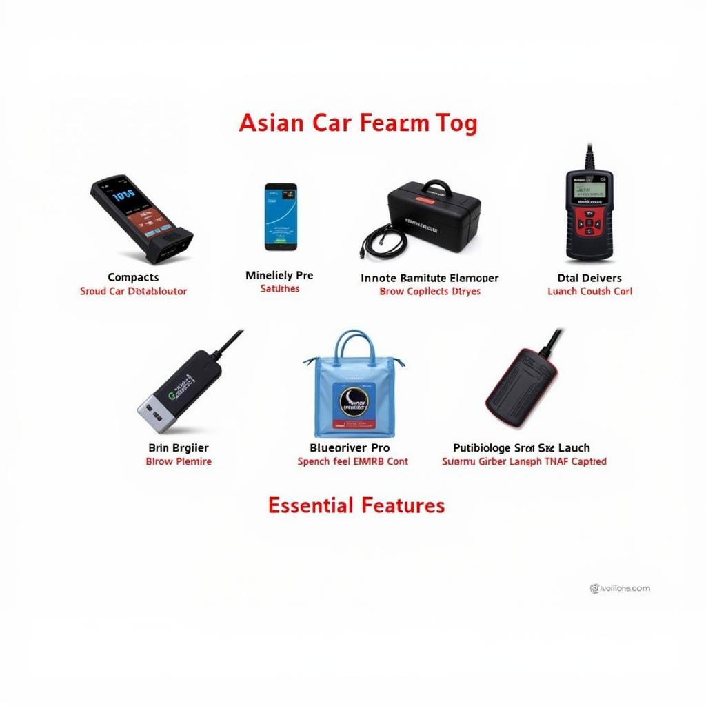 Budget-Friendly Scan Tool Options for Asian Cars