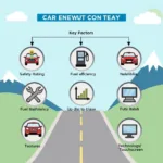 Key Factors to Consider When Using Car Comparison Tools in Canada