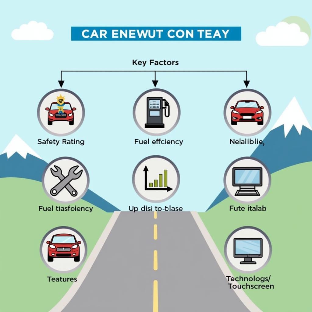 Key Factors to Consider When Using Car Comparison Tools in Canada