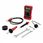 Car Alternator Tools Kit