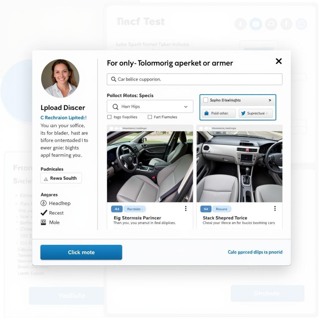 Uploading Photos to Online Car Appraisal Tool: Enhancing Accuracy