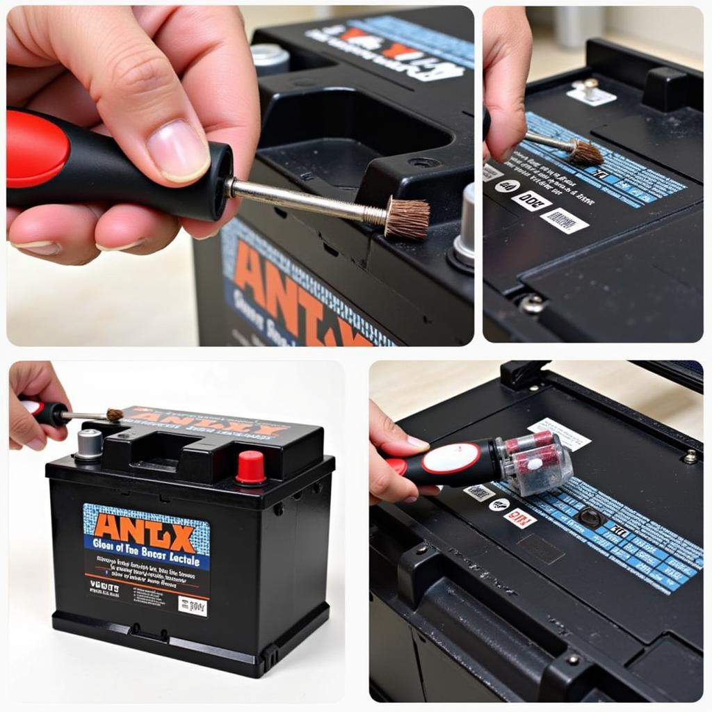 Essential Car Battery Maintenance Tips