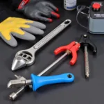 Essential Tools for Car Battery Removal