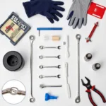 Essential Tools for Car Battery Removal