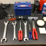 Essential Tools for Car Battery Replacement