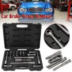 Car Brake Piston Removal Tool Kit