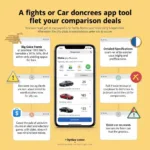 Key Features and Benefits of Car Comparison Tools