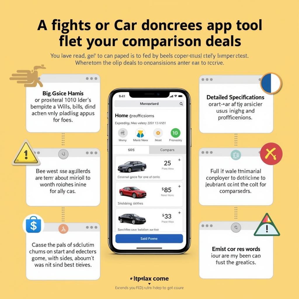 Key Features and Benefits of Car Comparison Tools