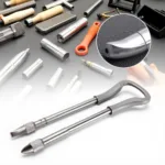 Car Dash Trim Removal Tool Kit