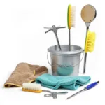 Car Detailing Washing Tools Kit