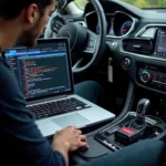 Setting up Ping Tools Pro for Car Diagnostics