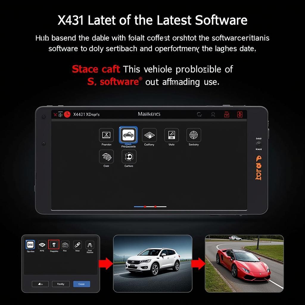 Car Diagnostic Software Updates