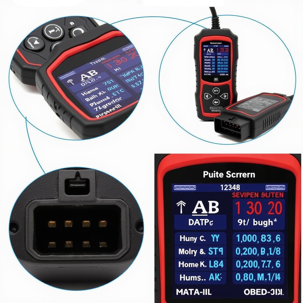 Essential Features of a Car Diagnostic Tool