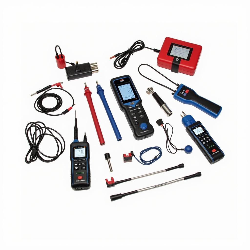 Car Diagnostic Tools for Electric Vehicles