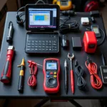 Car Diagnostic Tools Maintenance: Cleaning, Storage, and Calibration