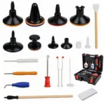 Car Ding Repair Tools Kit