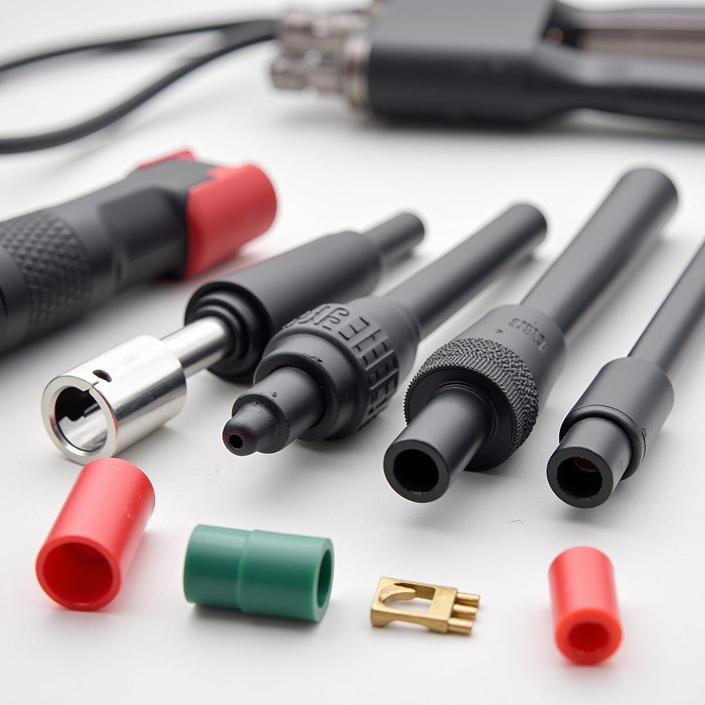 Car Electrical Connector Removal Tool Set