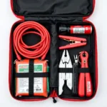 Essential Car Emergency Kit Tools