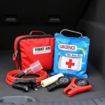 Essential Car Emergency Kit Items