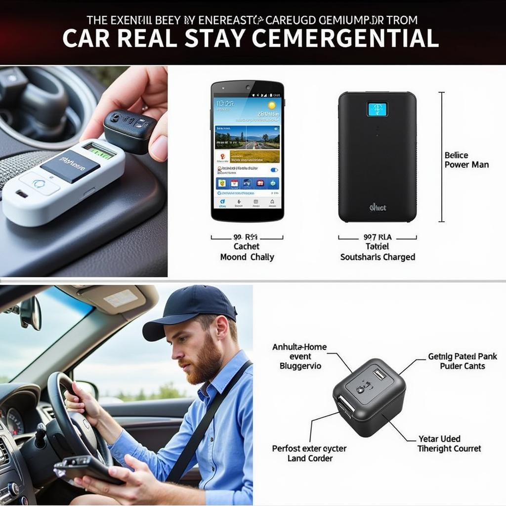 Staying Connected During Car Emergencies