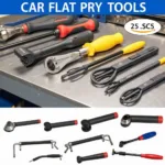 Car Flat Pry Tool Set at Walmart