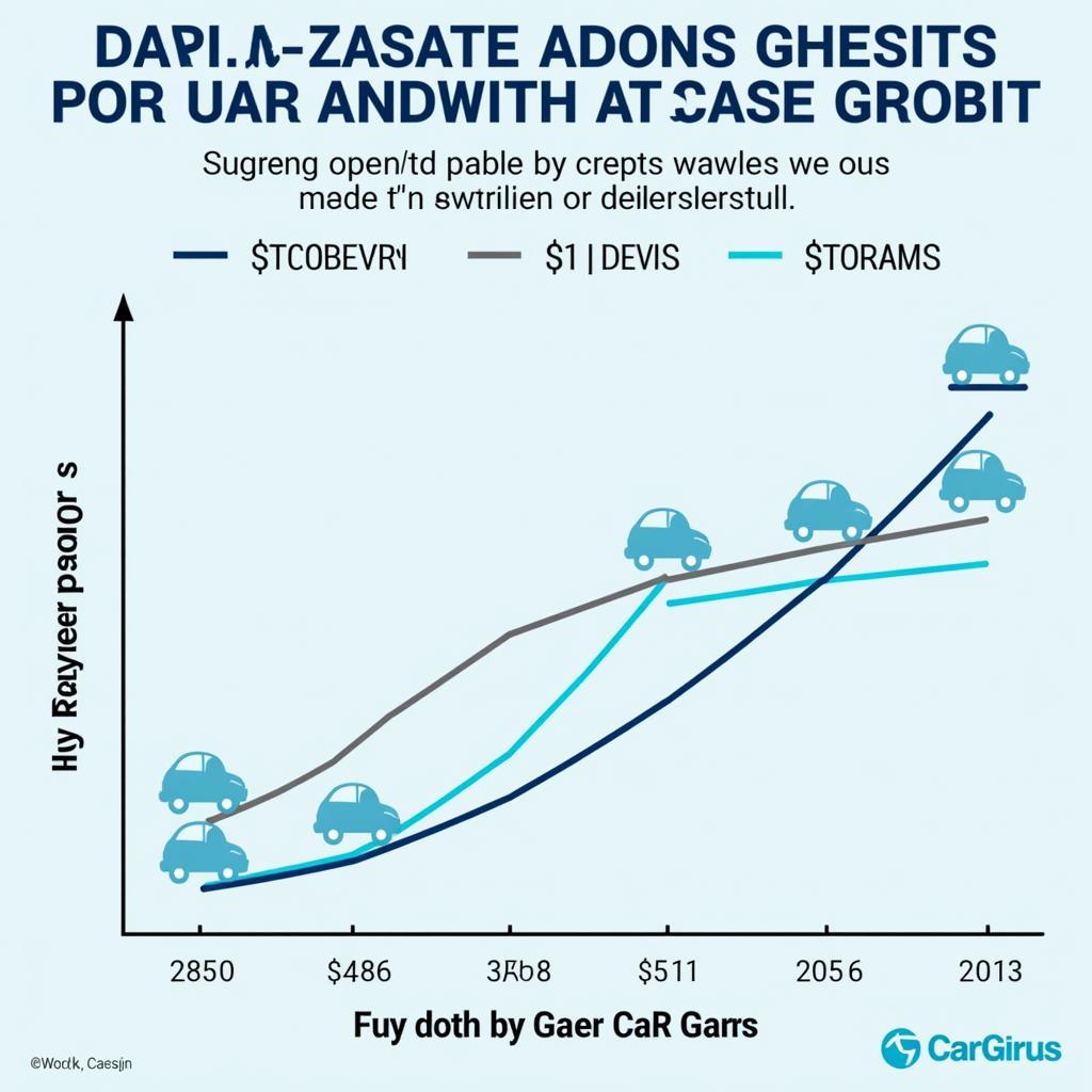 Car Gurus Price Comparison