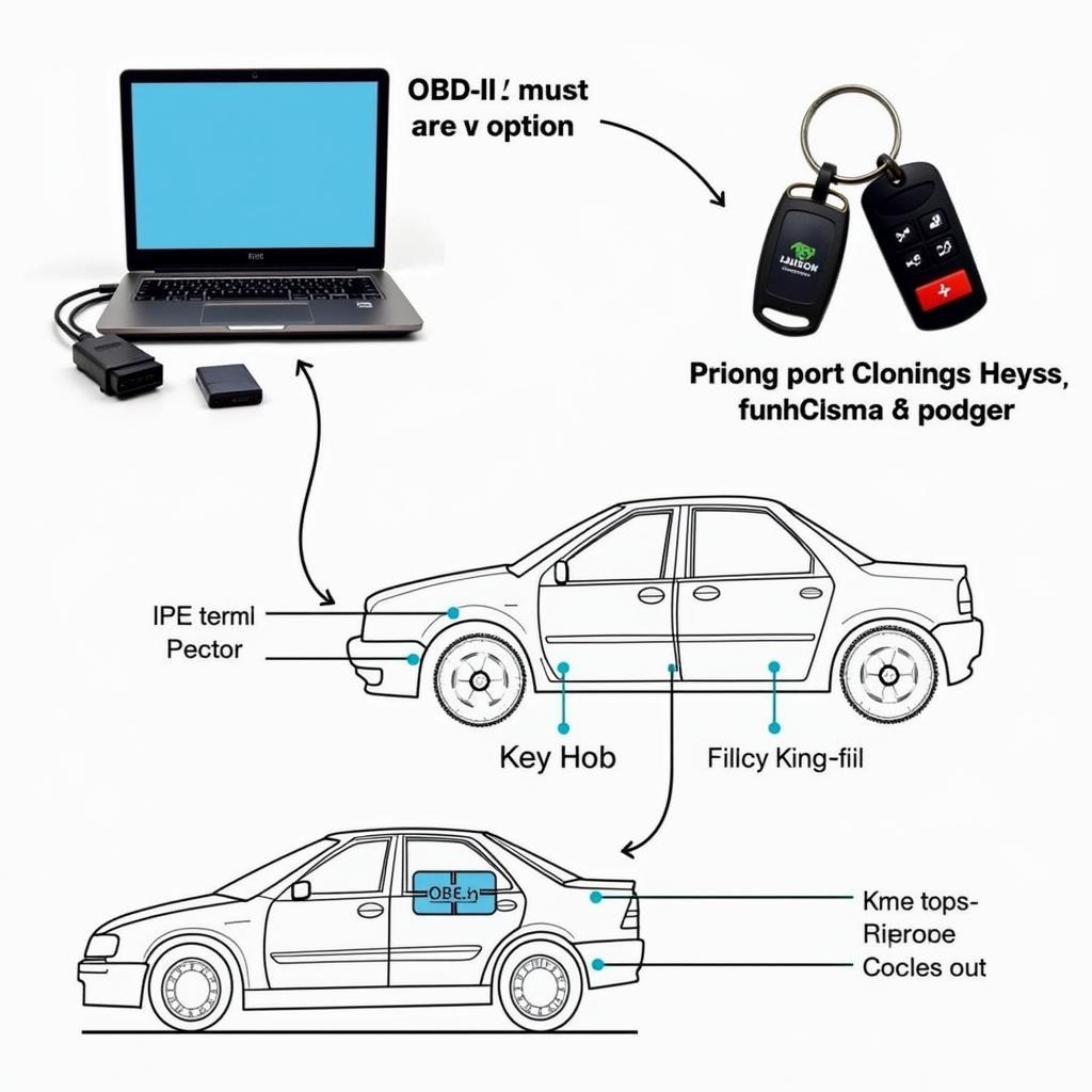 Types of Car Hacking Tools