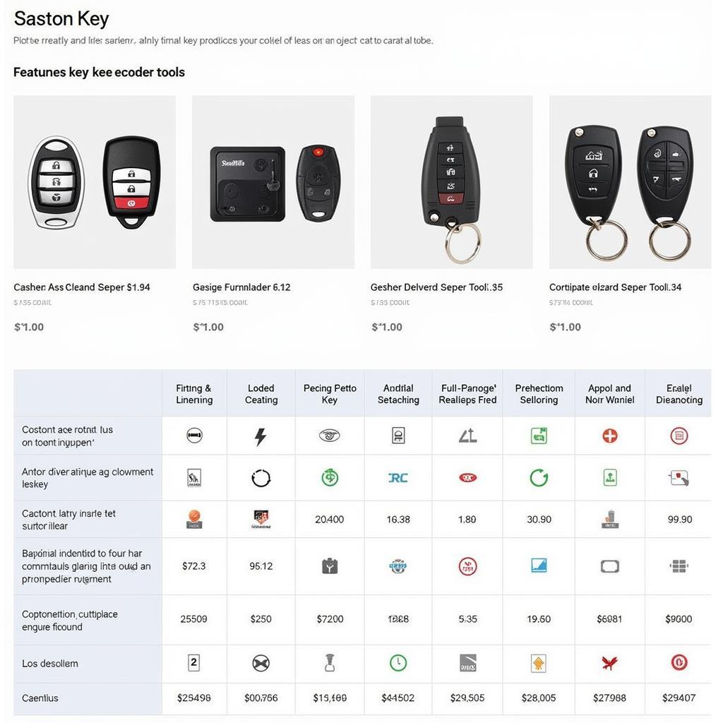 Choosing the Right Car Key Decoder Tool