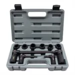 Car Locking Nut Removal Tool Set