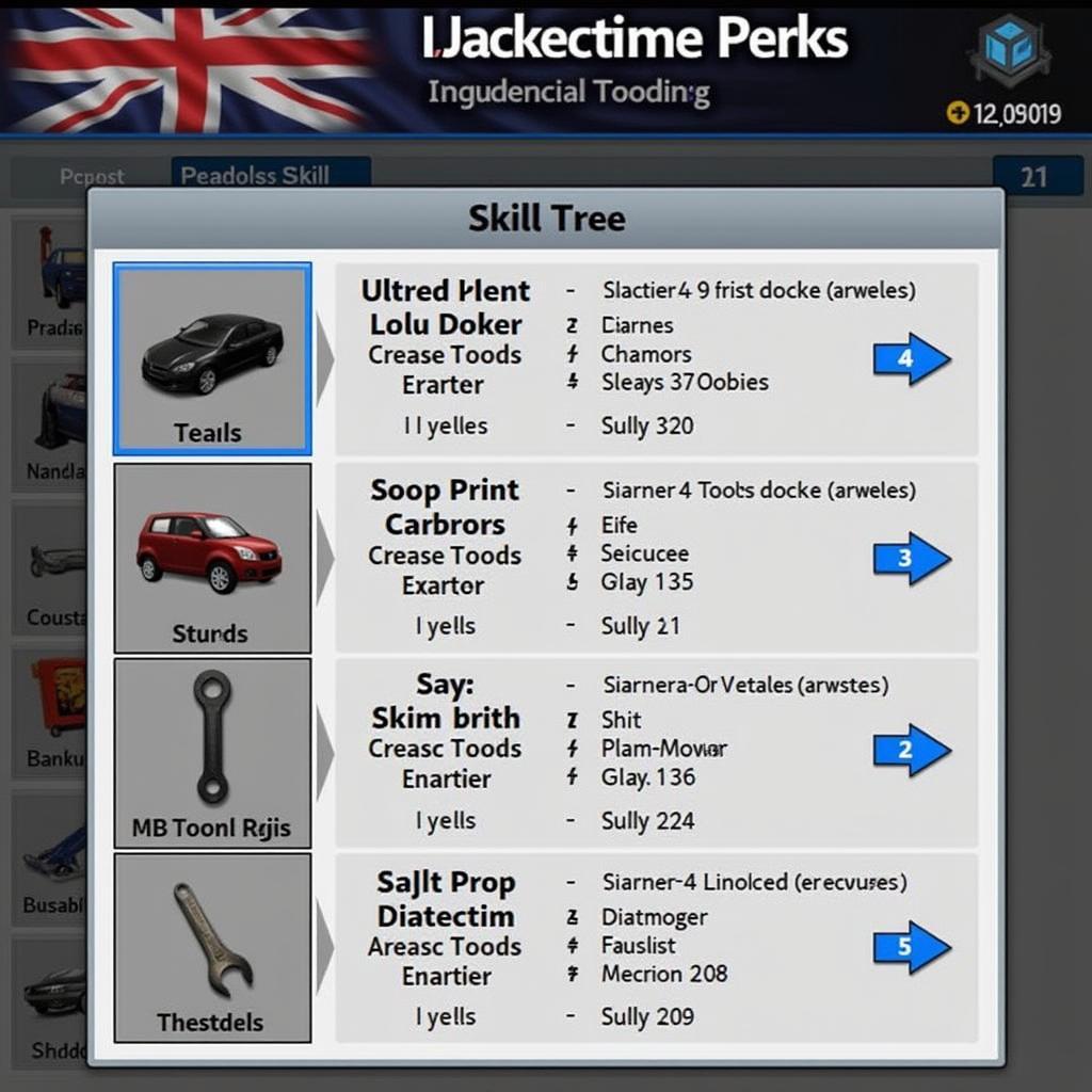 Unlocking Tools in Car Mechanic Simulator Through Progression