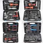 Car Panel Tools Kit for Professional Use