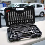 Car Picks Tool Set for Various Lock Types