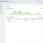 Car Rental CRM Dashboard