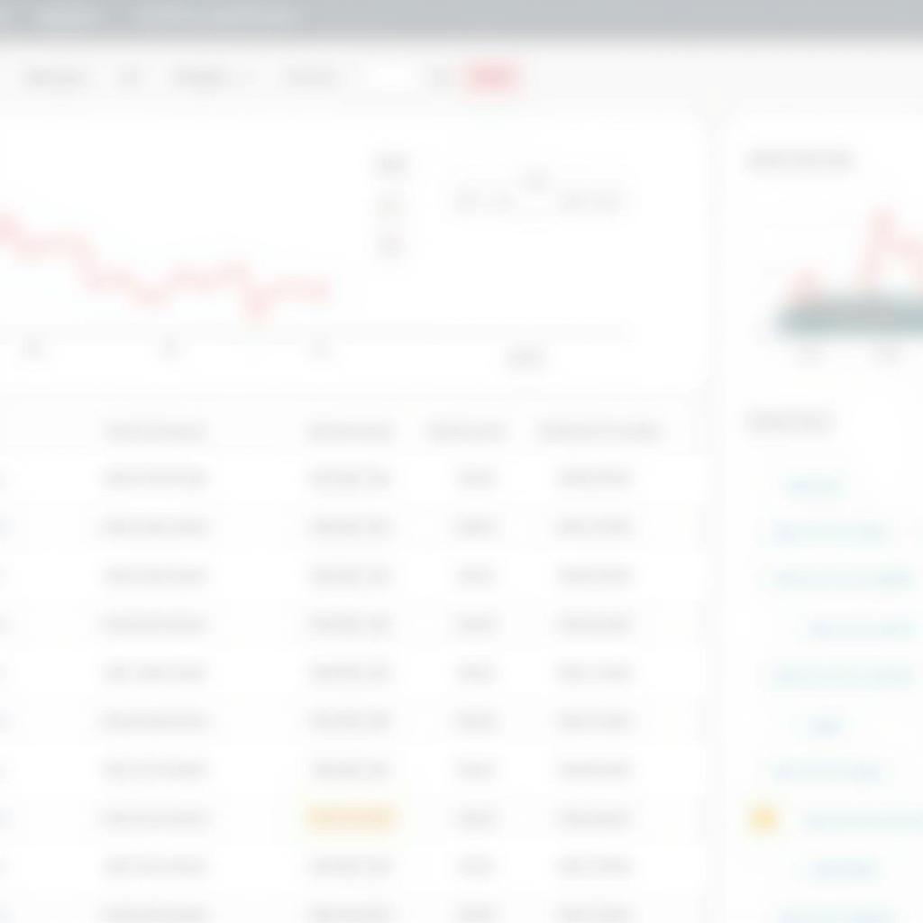 Car Rental Price Monitoring Tool Dashboard