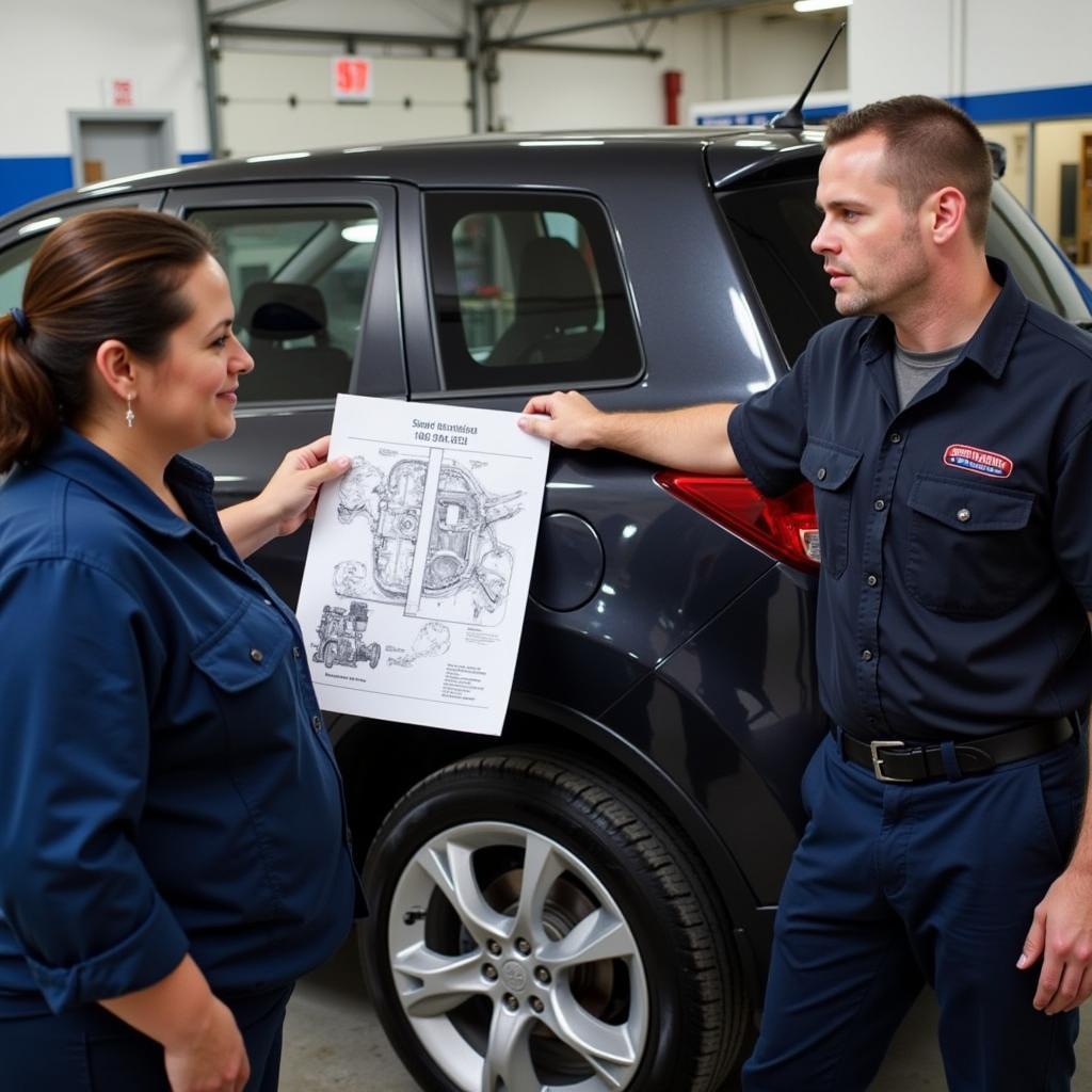 Car Repair Aiken SC