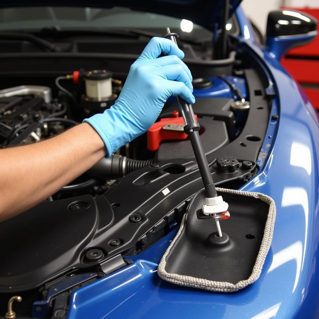 Maintaining Your Car Repair Tools for Longevity